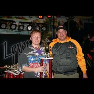 Meet your Posher, Brynton